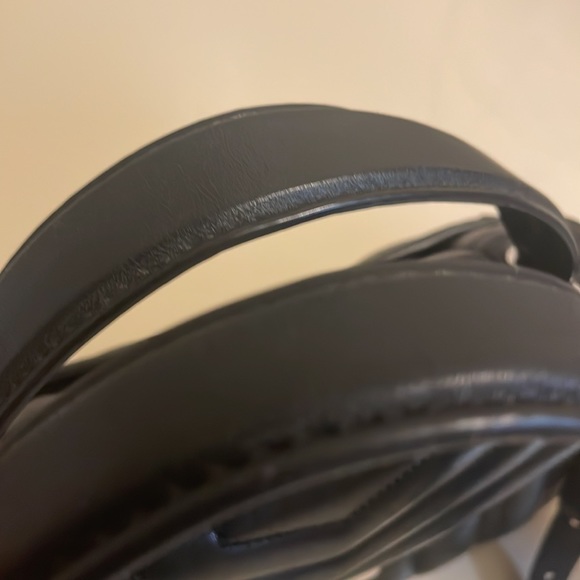 Black Michael Kors Purse - Picture 4 of 8